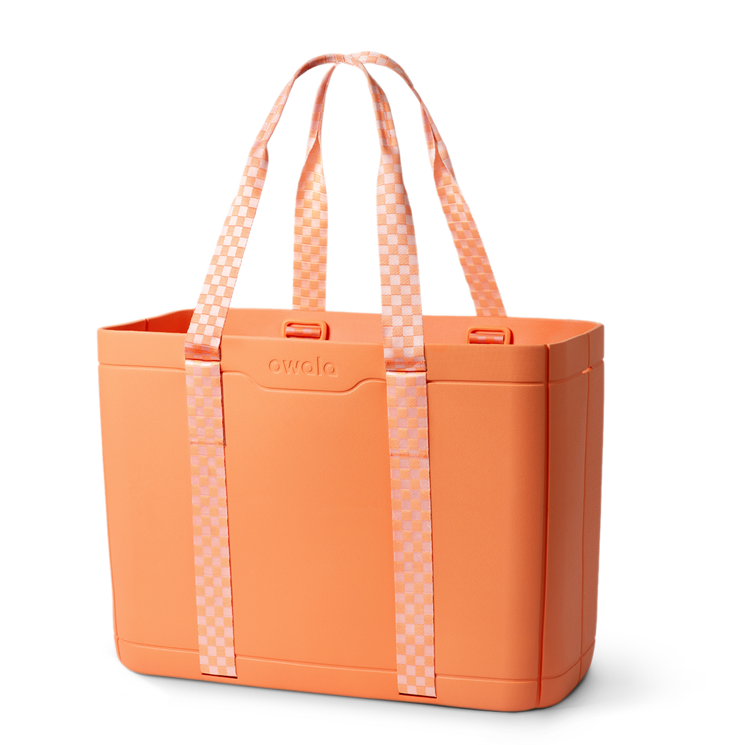 The Sun-Day Collapsible Tote [WCLN] [WCLN7X]