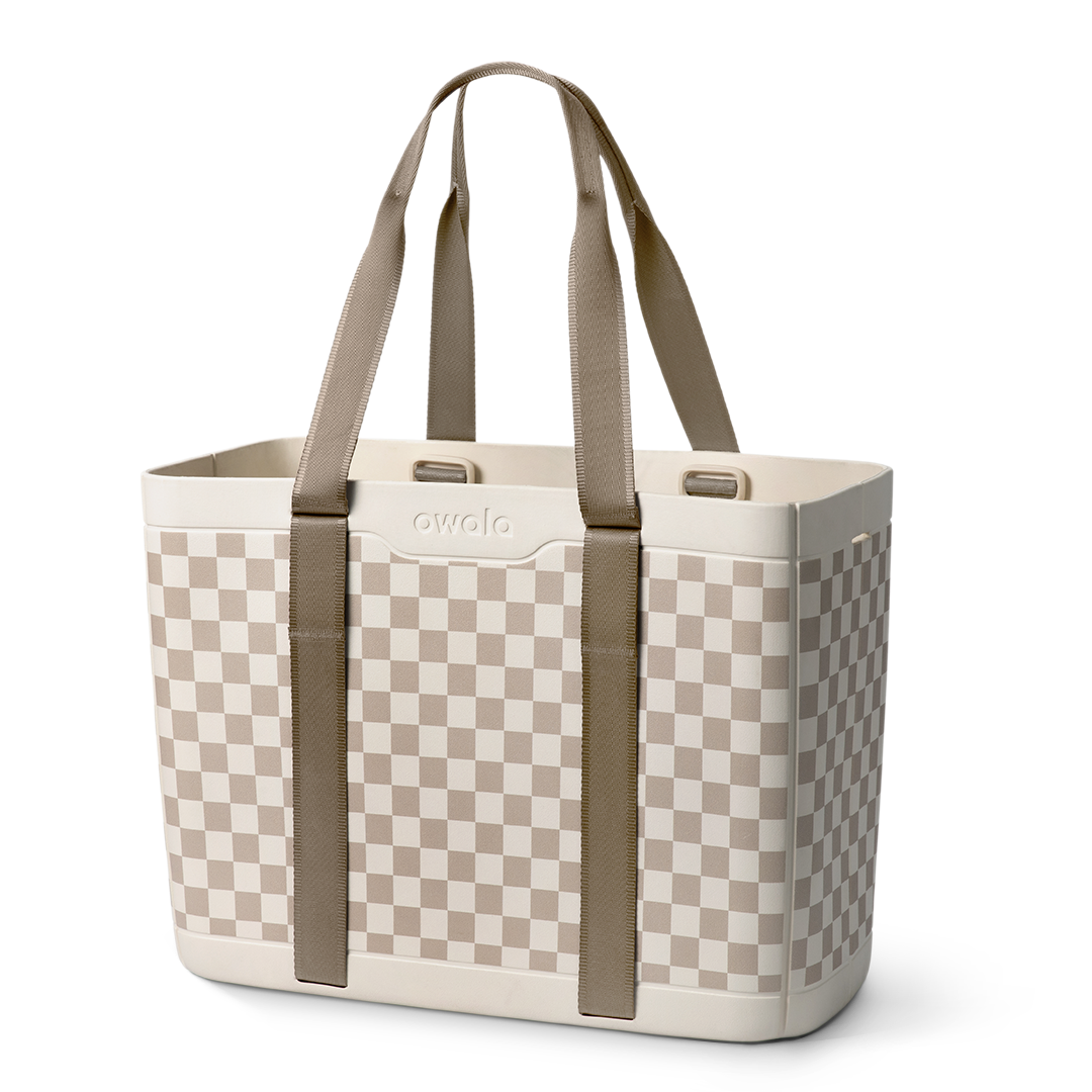 The Sun-Day Collapsible Tote [WCLN] [WCLN7X]