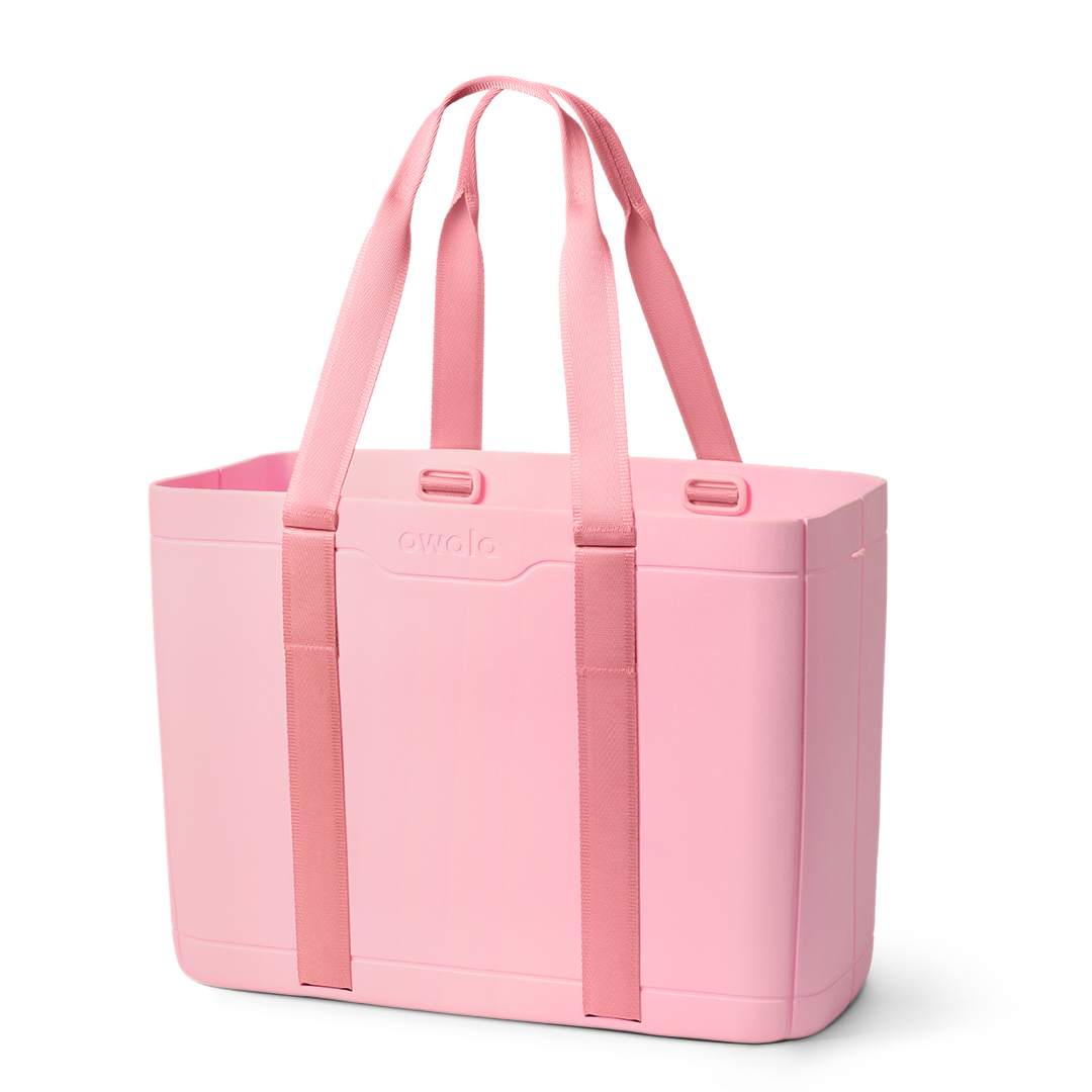 The Sun-Day Collapsible Tote [WCLN]
