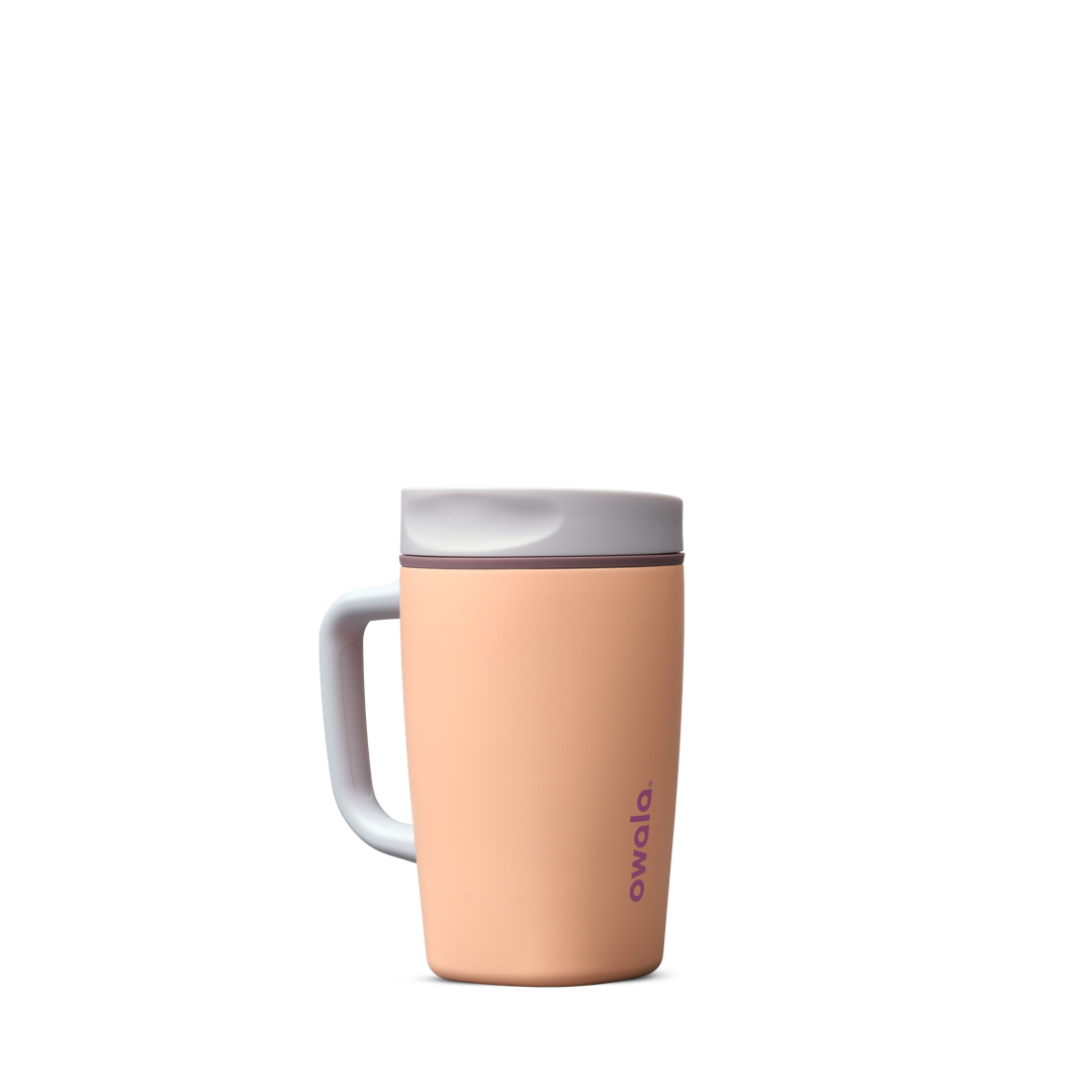 SmoothSip® Slider with Handle [S77G]