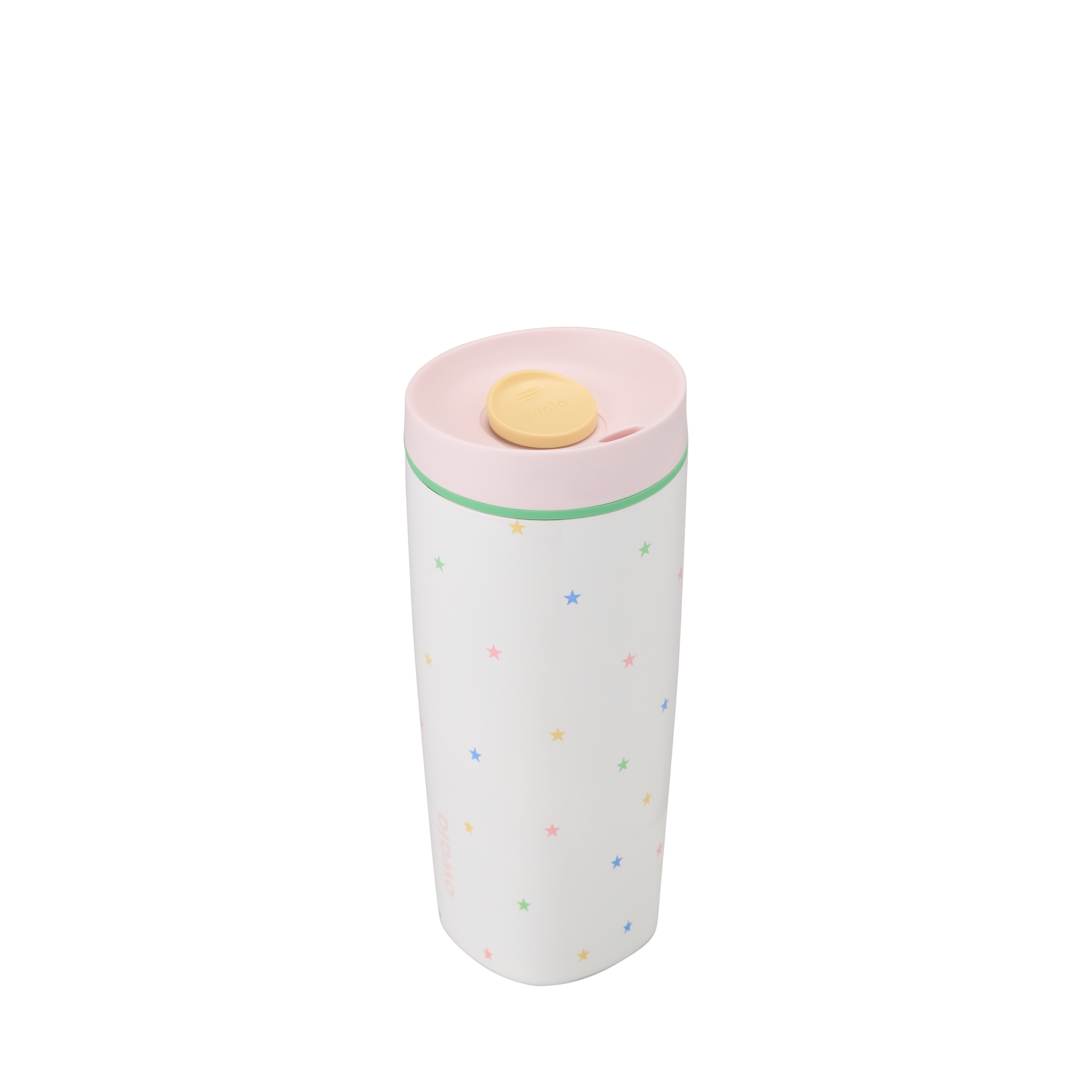 SmoothSip® Slider [HKWE]