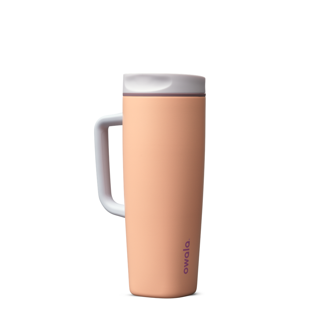 SmoothSip® Slider with Handle [S77G]