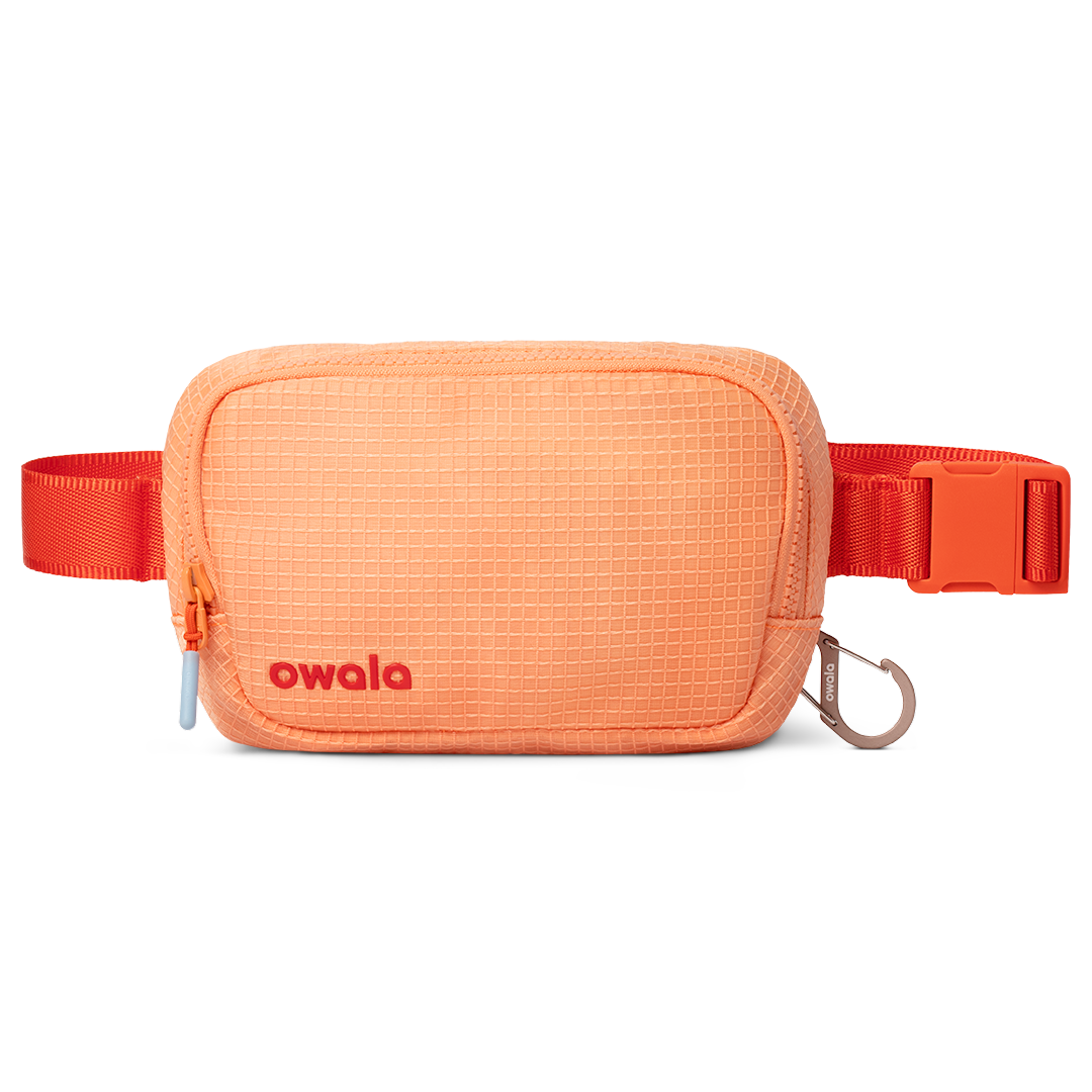 The Daily Crossbody [P5AV]
