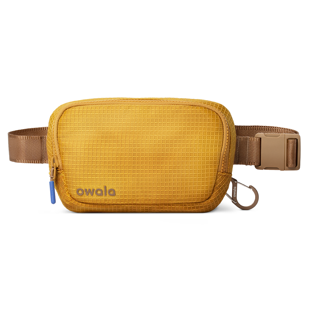The Daily Crossbody [P5AV]