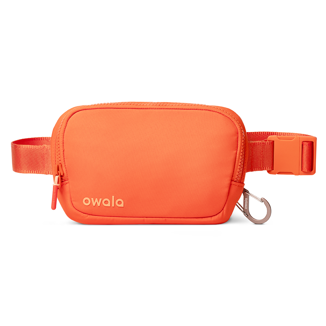 The Daily Crossbody [P5AV]