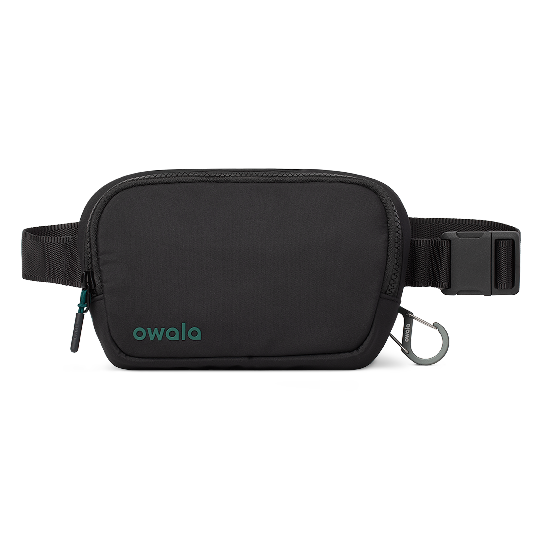 The Daily Crossbody [P5AV]