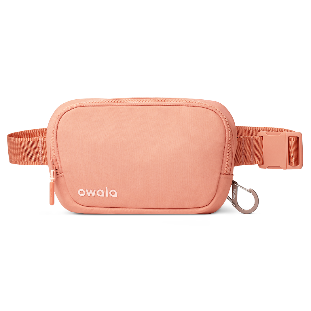 The Daily Crossbody [P5AV]