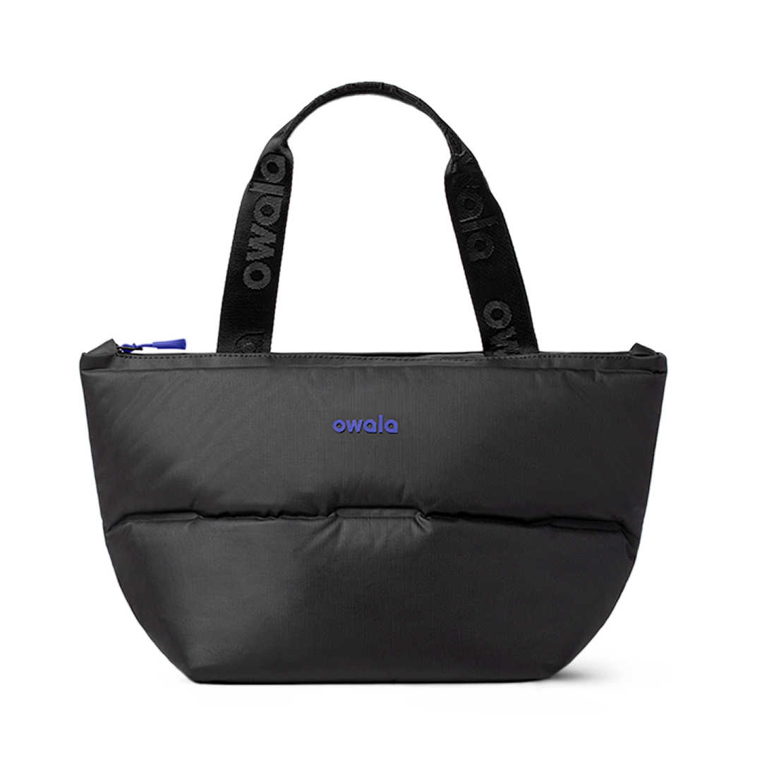 The Puffer Mini [9I2X]