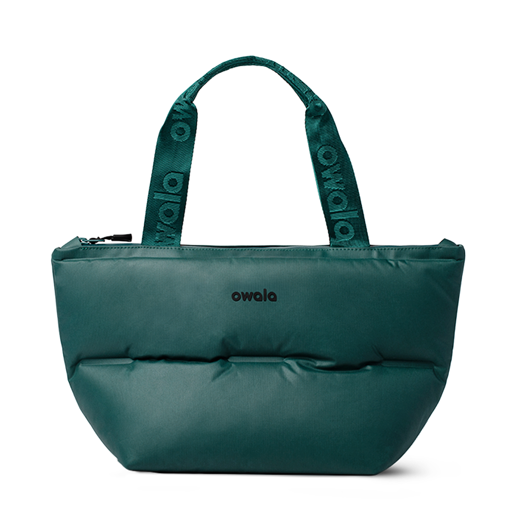 The Puffer Mini [9I2X]