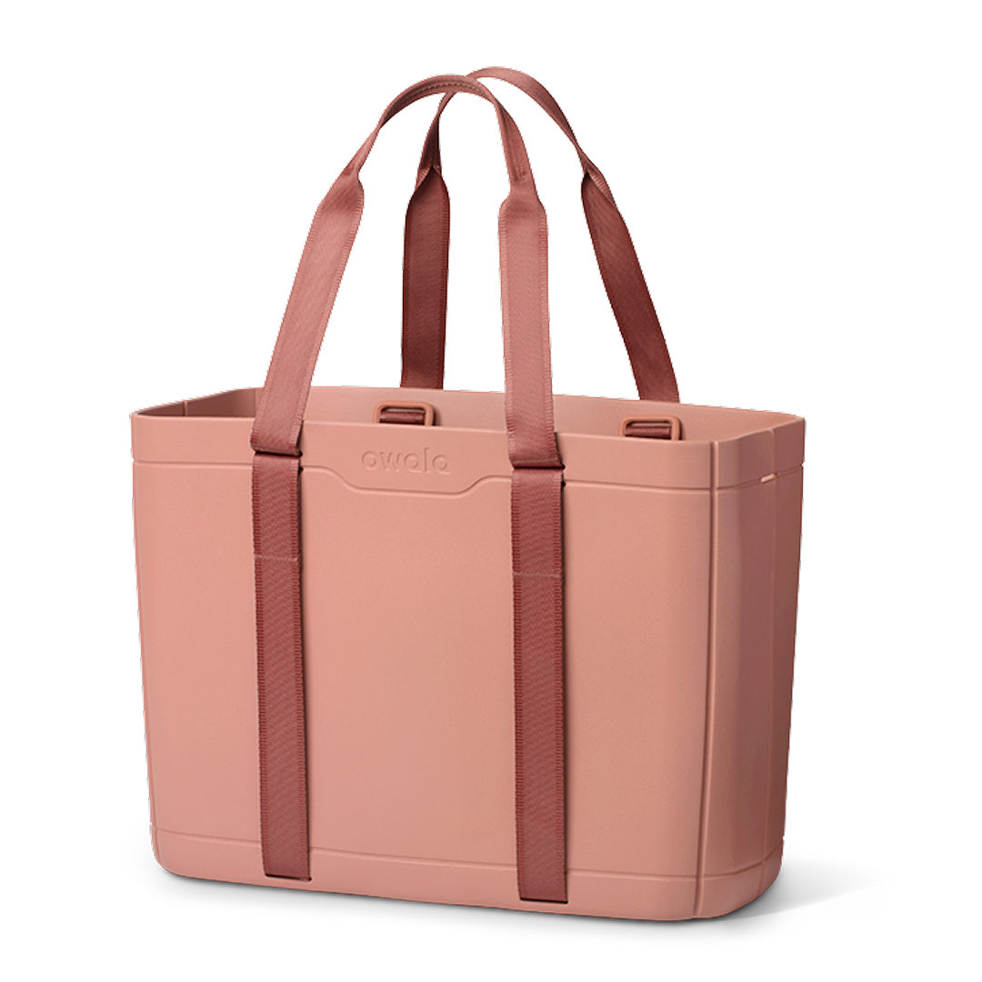 The Sun-Day Collapsible Tote [WCLN]