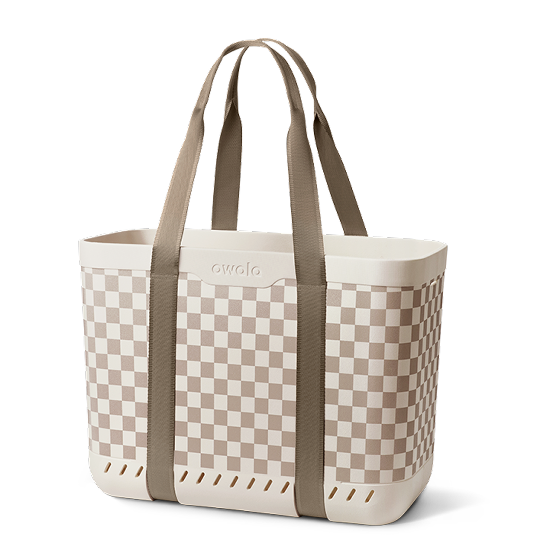 The Sun-Day Tote [SSJ7]