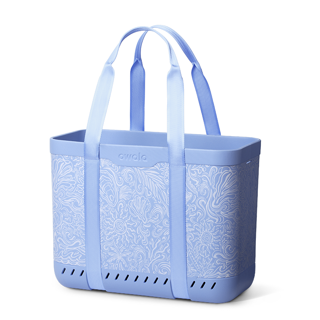 The Sun-Day Tote [SSJ7]