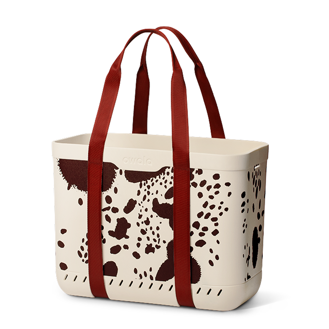The Sun-Day Tote [SSJ7]