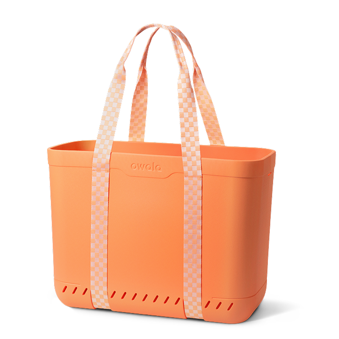The Sun-Day Tote [SSJ7]