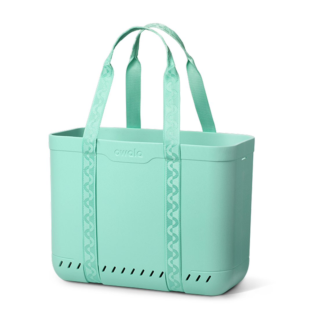 The Sun-Day Tote [SSJ7]