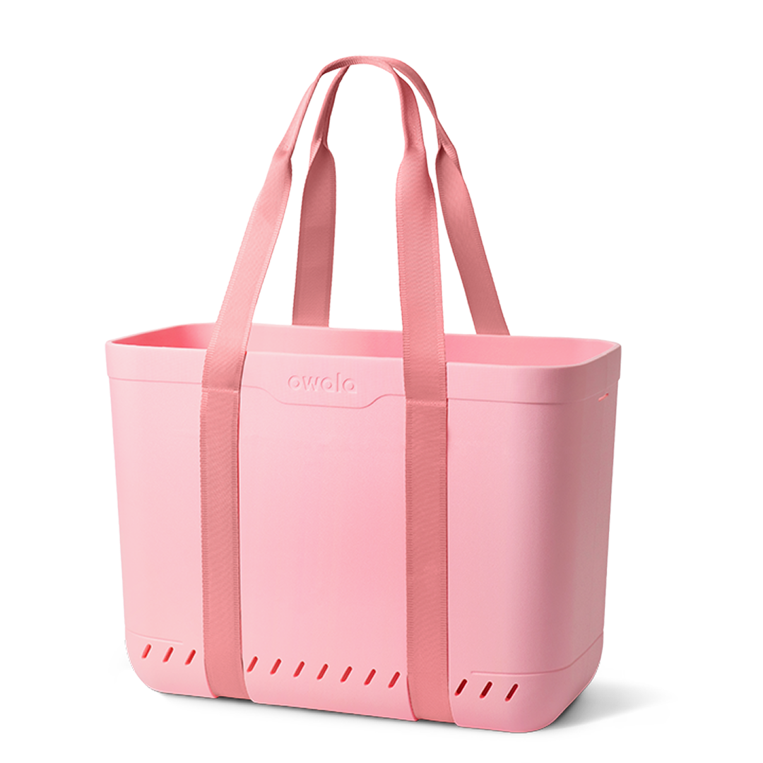 The Sun-Day Tote [SSJ7]