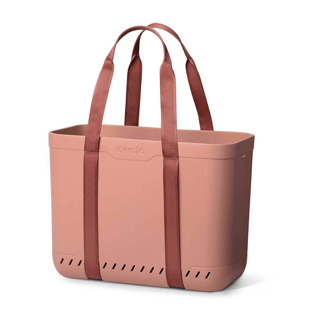 The Sun-Day Tote [SSJ7]