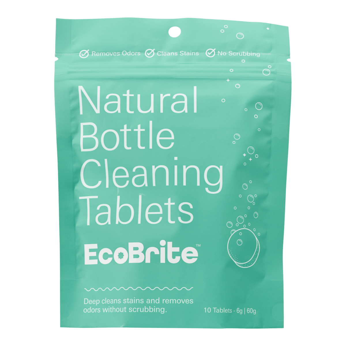 Bottle Cleaning Tablets [738D]