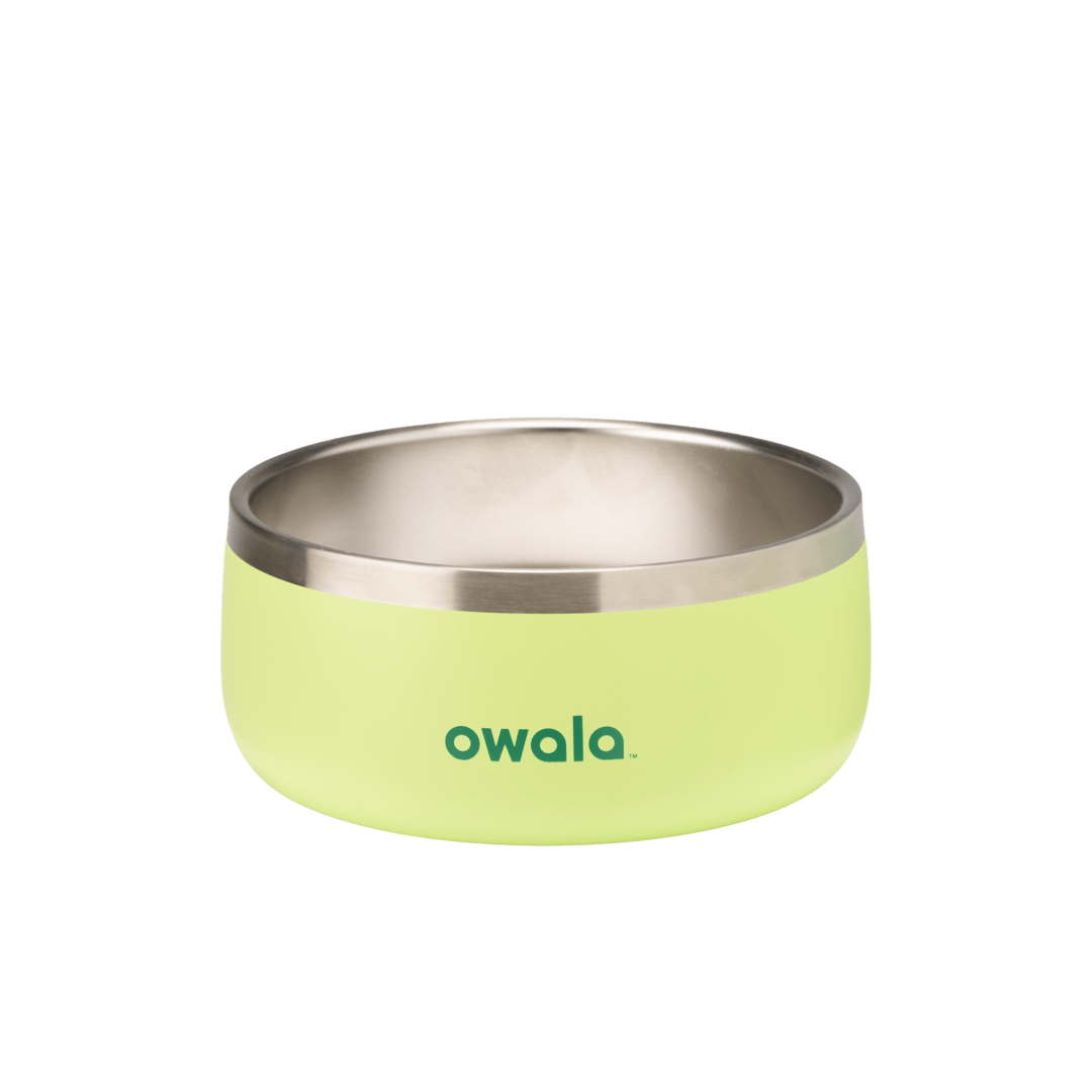 Pet Bowl [4AFB]