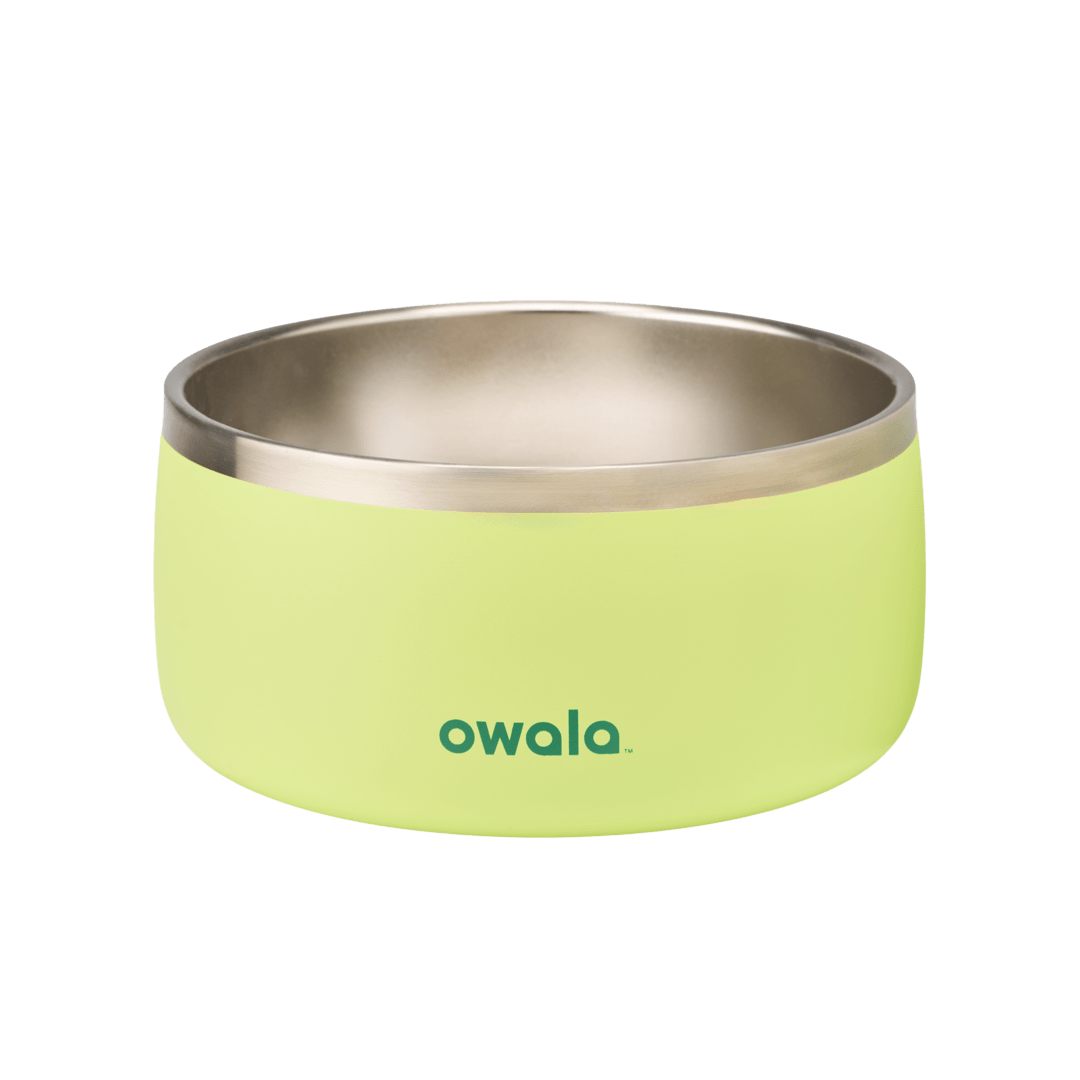 Pet Bowl [4AFB]