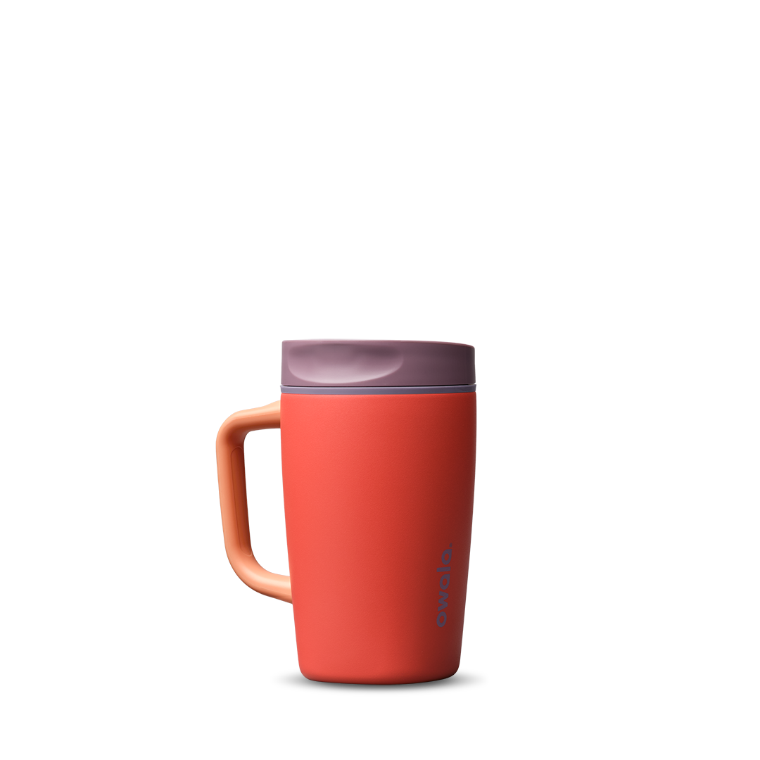 SmoothSip® Slider with Handle [S77G]