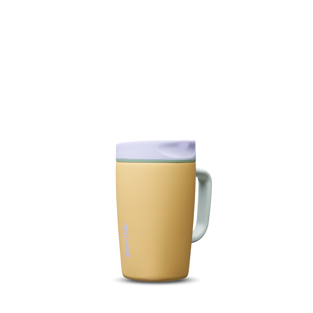 SmoothSip® Slider with Handle [S77G]
