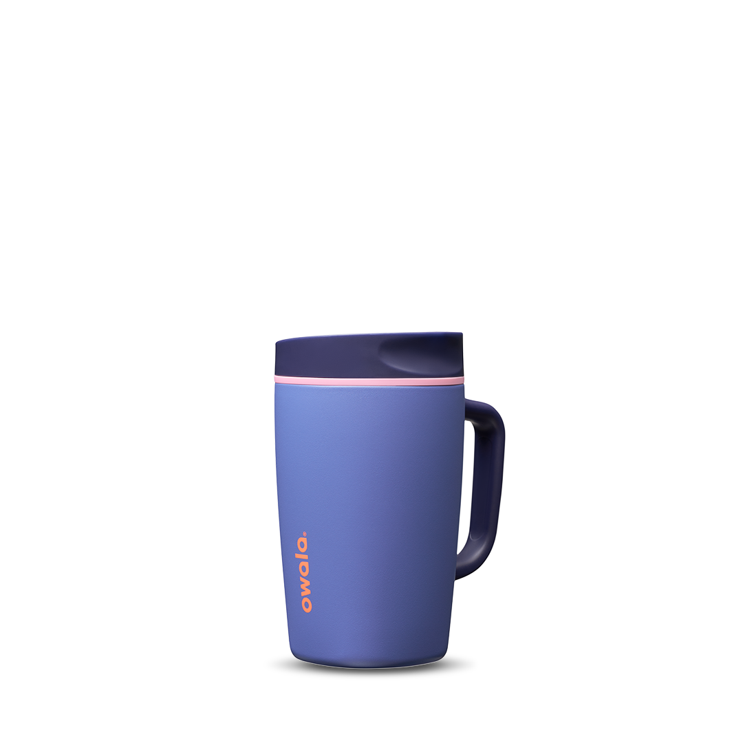 SmoothSip® Slider with Handle [S77G]