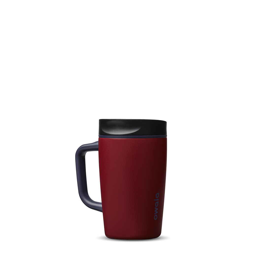 SmoothSip® Slider with Handle [S77G]