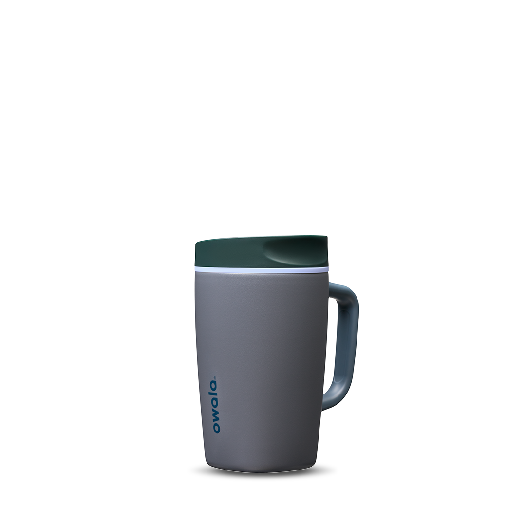 SmoothSip® Slider with Handle [S77G]