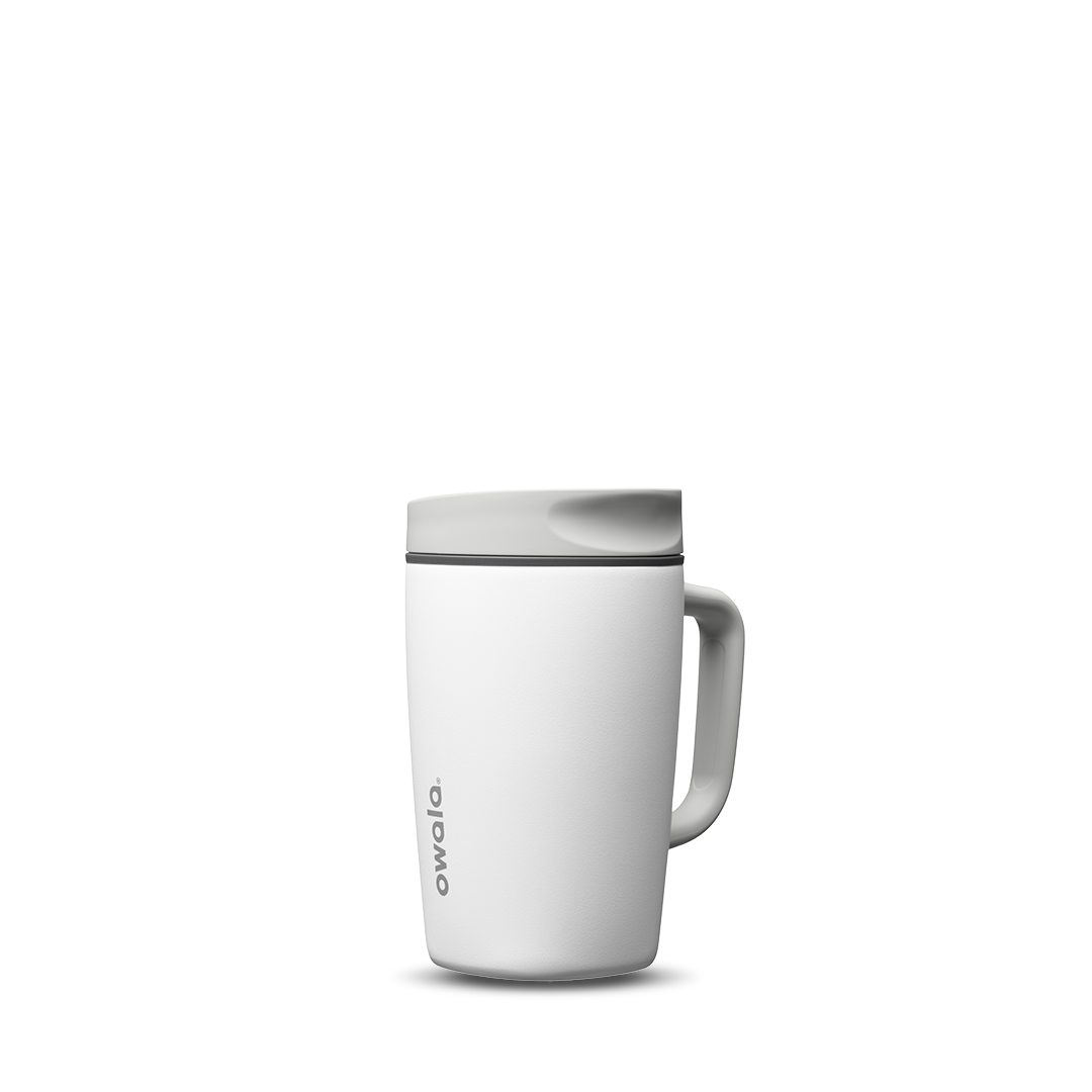 SmoothSip® Slider with Handle [S77G]
