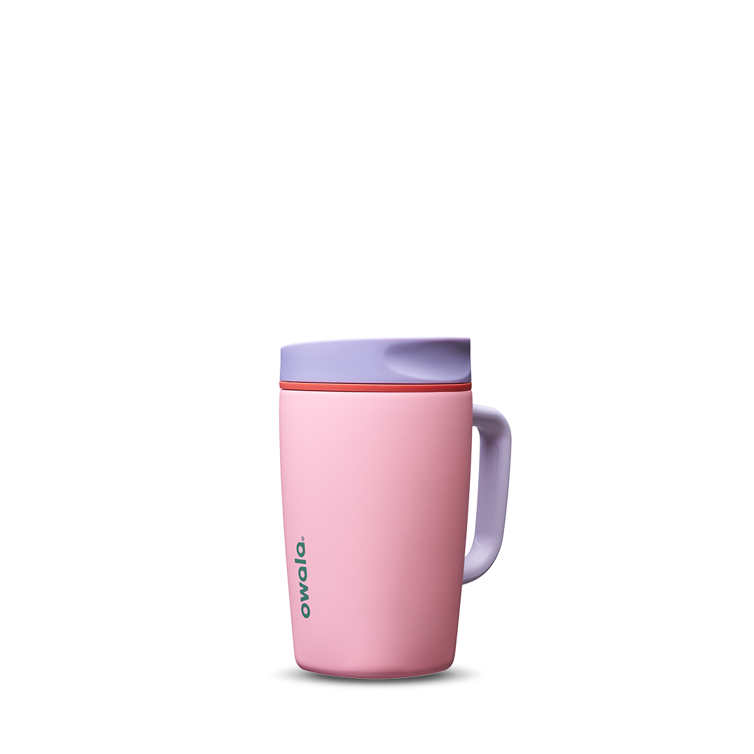 SmoothSip® Slider with Handle [S77G]