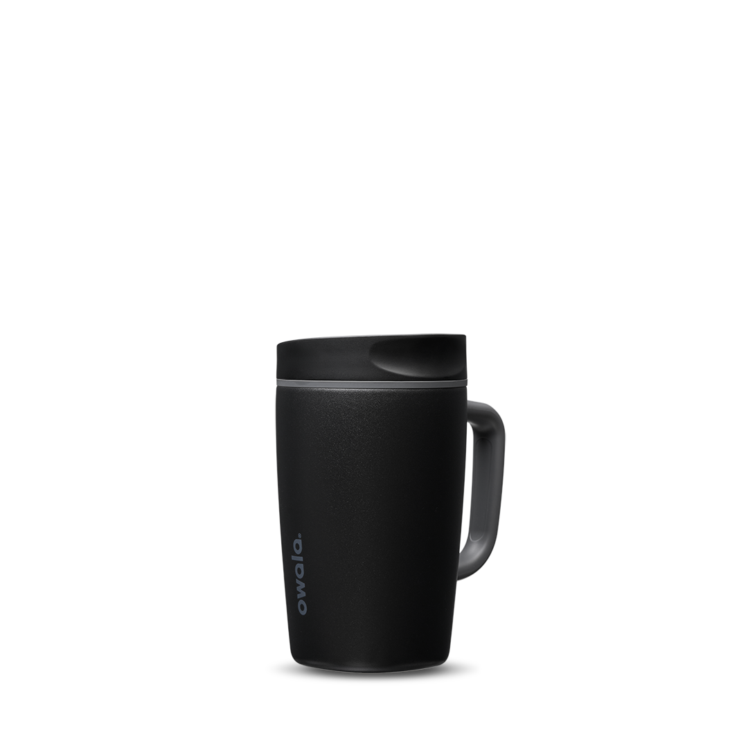 SmoothSip® Slider with Handle [S77G]