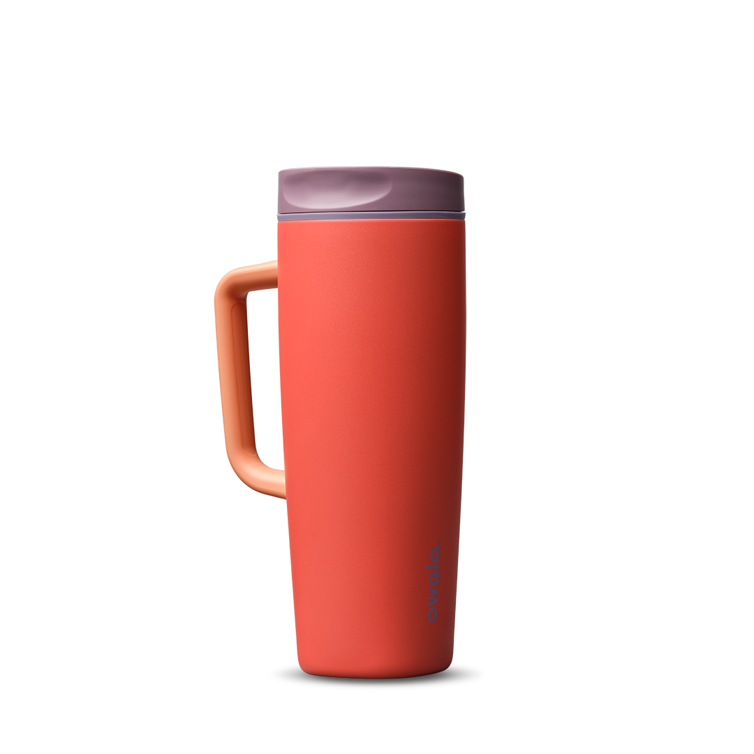 SmoothSip® Slider with Handle [S77G]