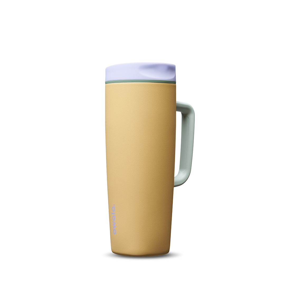 SmoothSip® Slider with Handle [S77G]