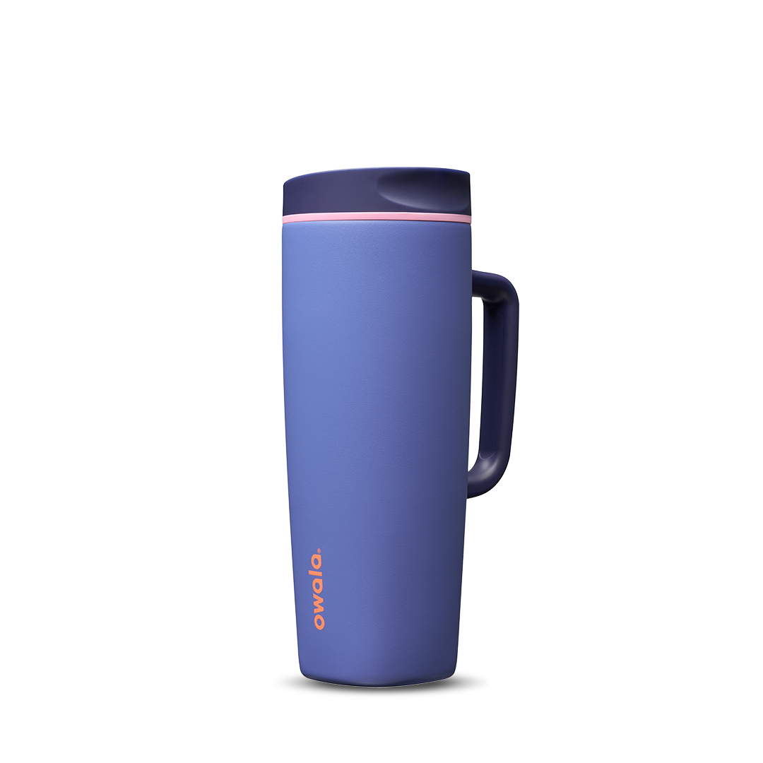 SmoothSip® Slider with Handle [S77G]