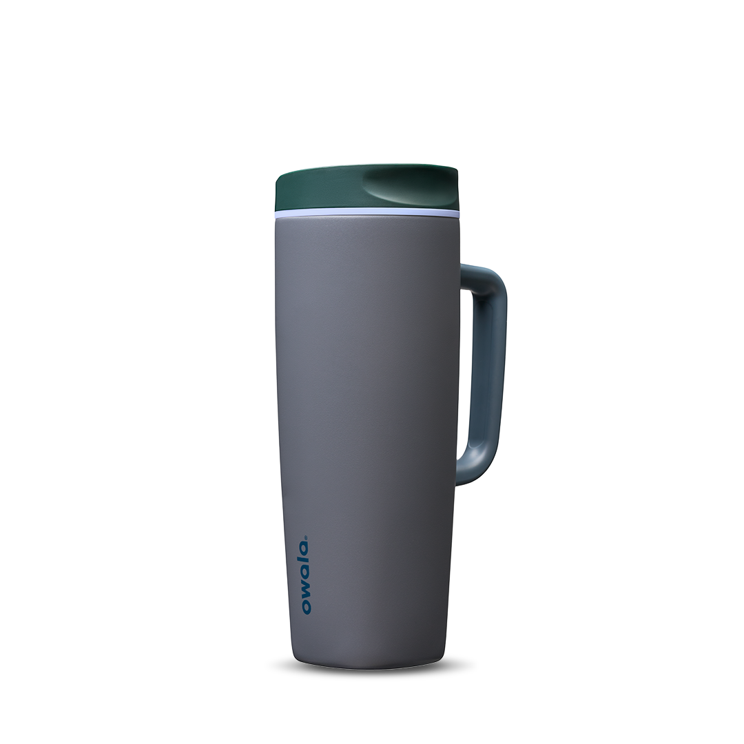 SmoothSip® Slider with Handle [S77G]