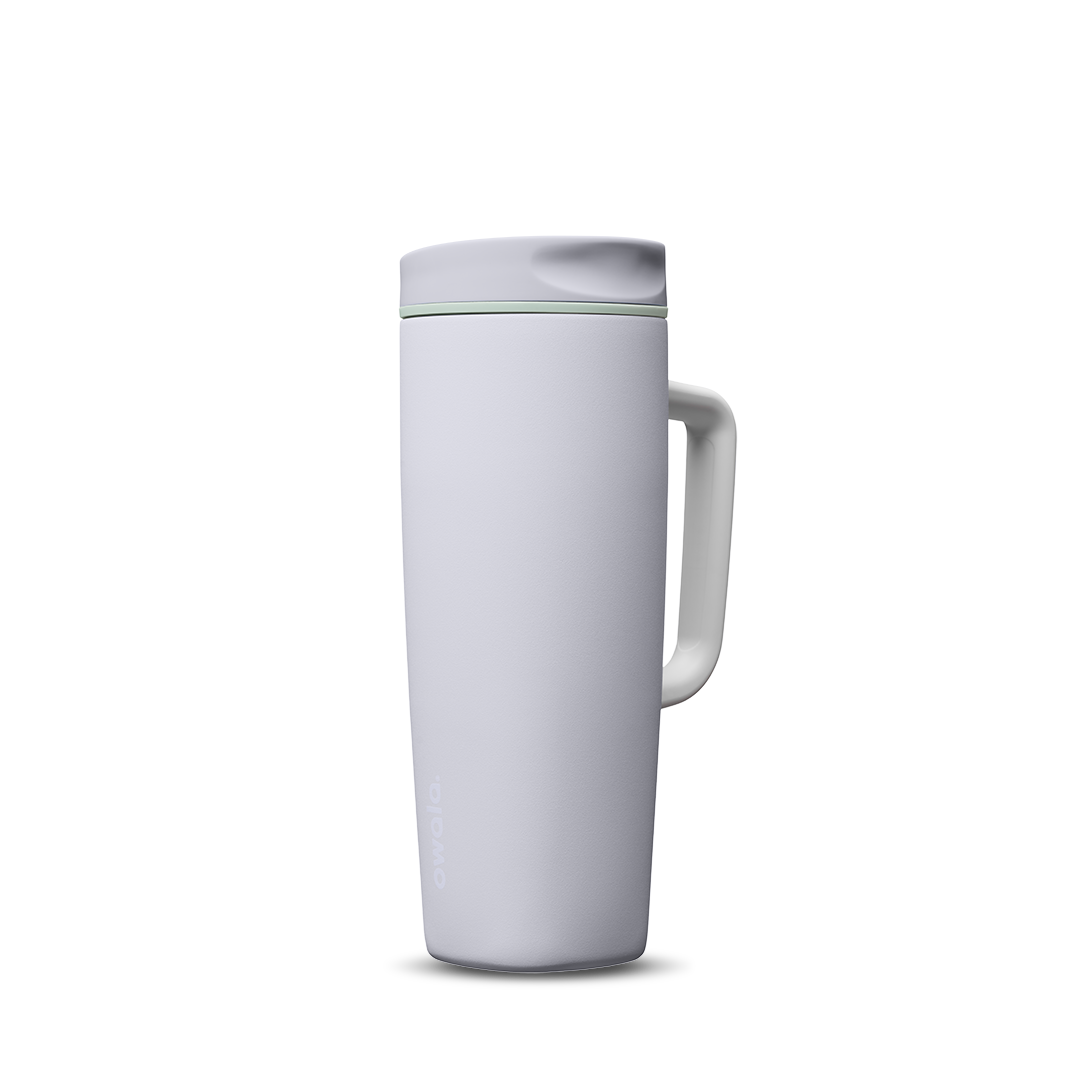 SmoothSip® Slider with Handle [S77G]