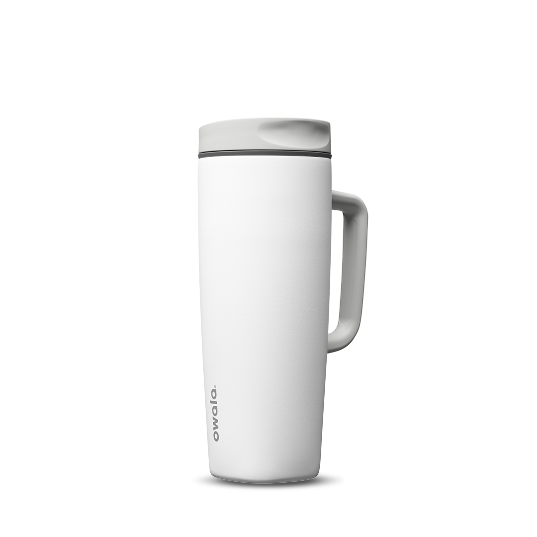 SmoothSip® Slider with Handle [S77G]
