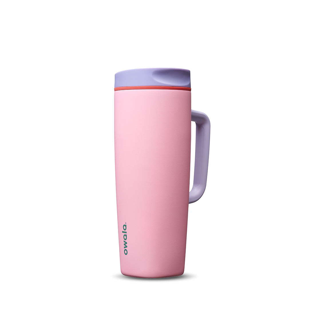 SmoothSip® Slider with Handle [S77G]