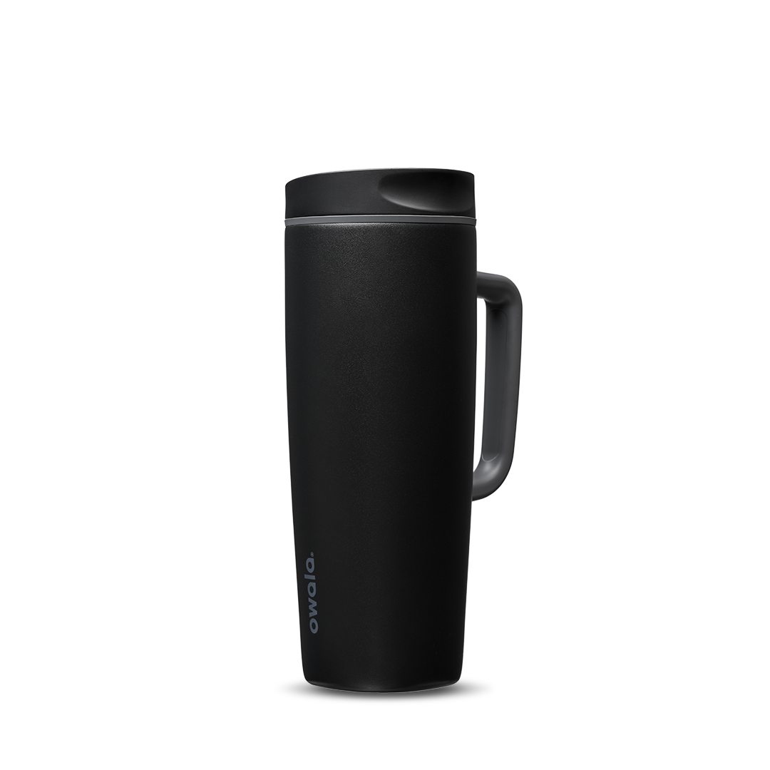 SmoothSip® Slider with Handle [S77G]
