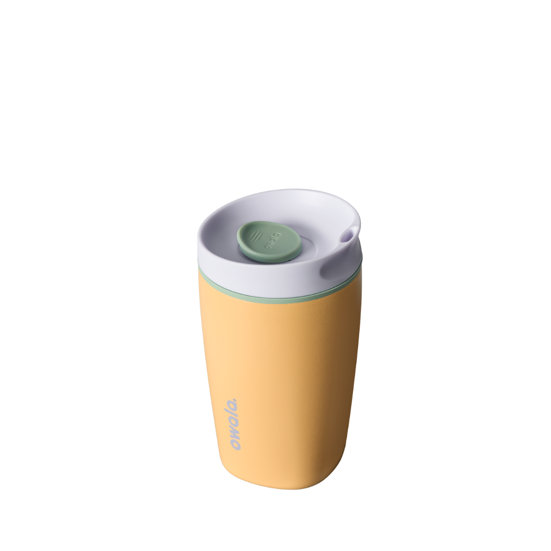 SmoothSip® Slider [HKWE]