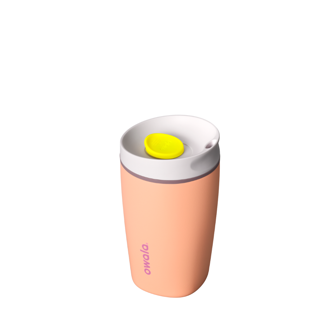 SmoothSip® Slider [HKWE]
