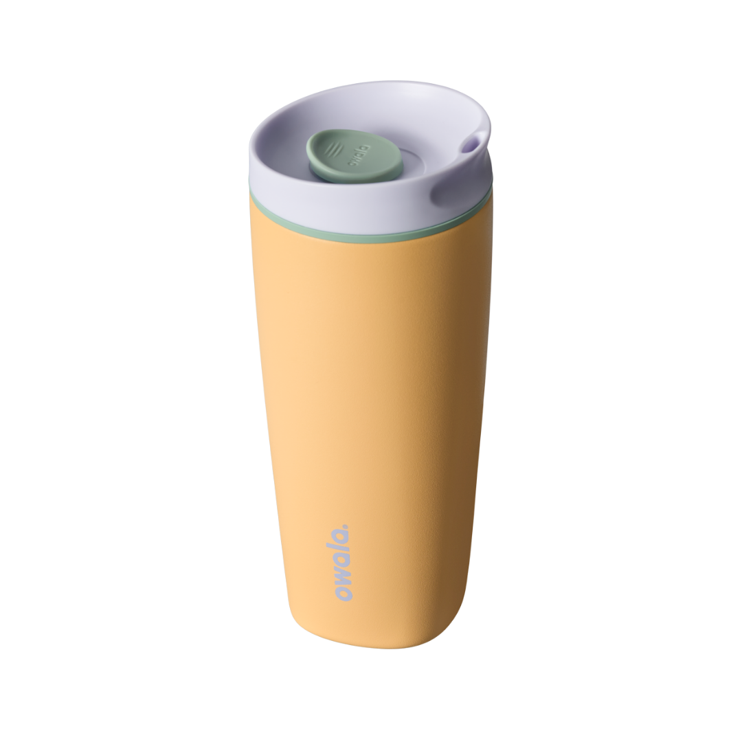 SmoothSip® Slider [HKWE]