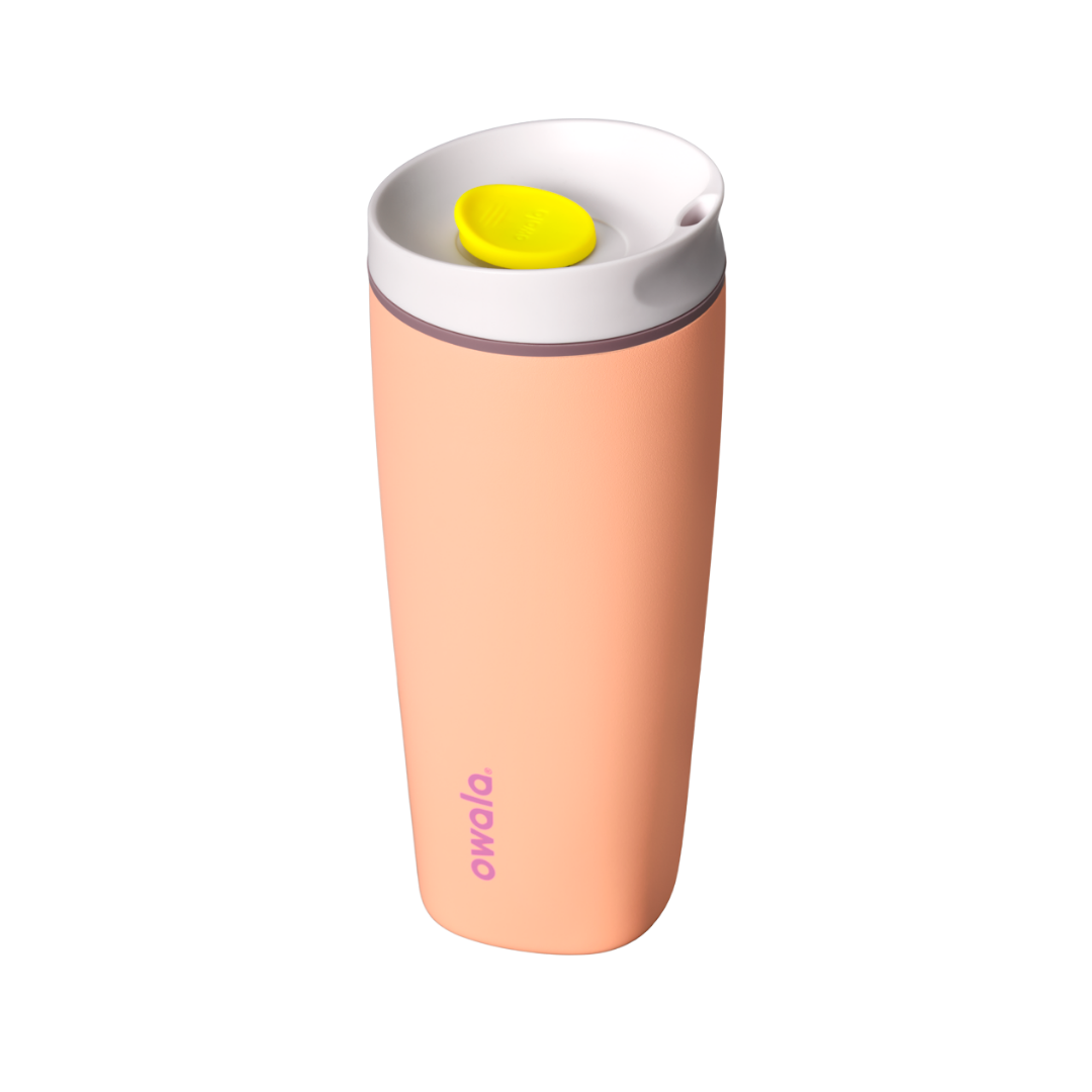 SmoothSip® Slider [HKWE]