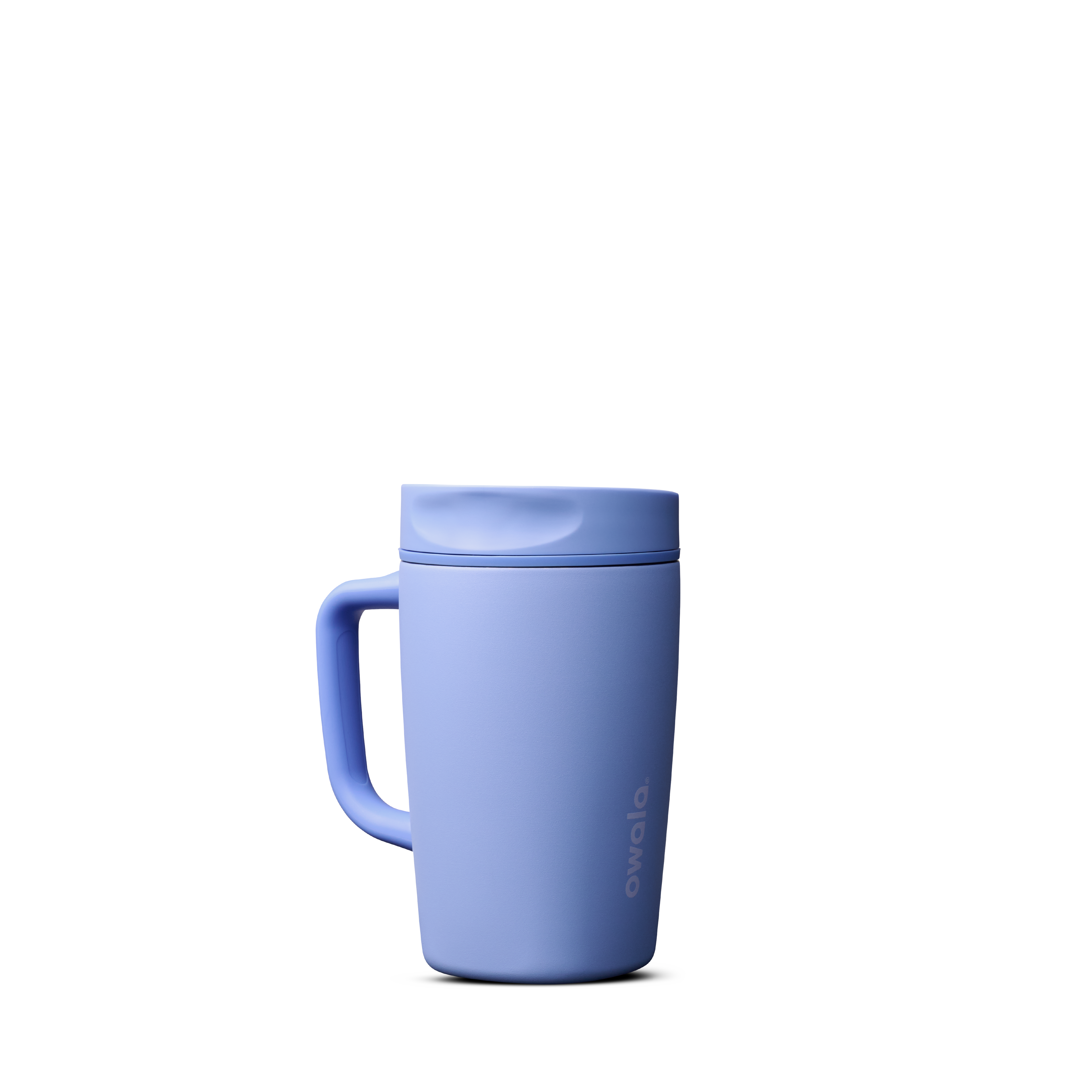 SmoothSip® Slider with Handle [S77G]