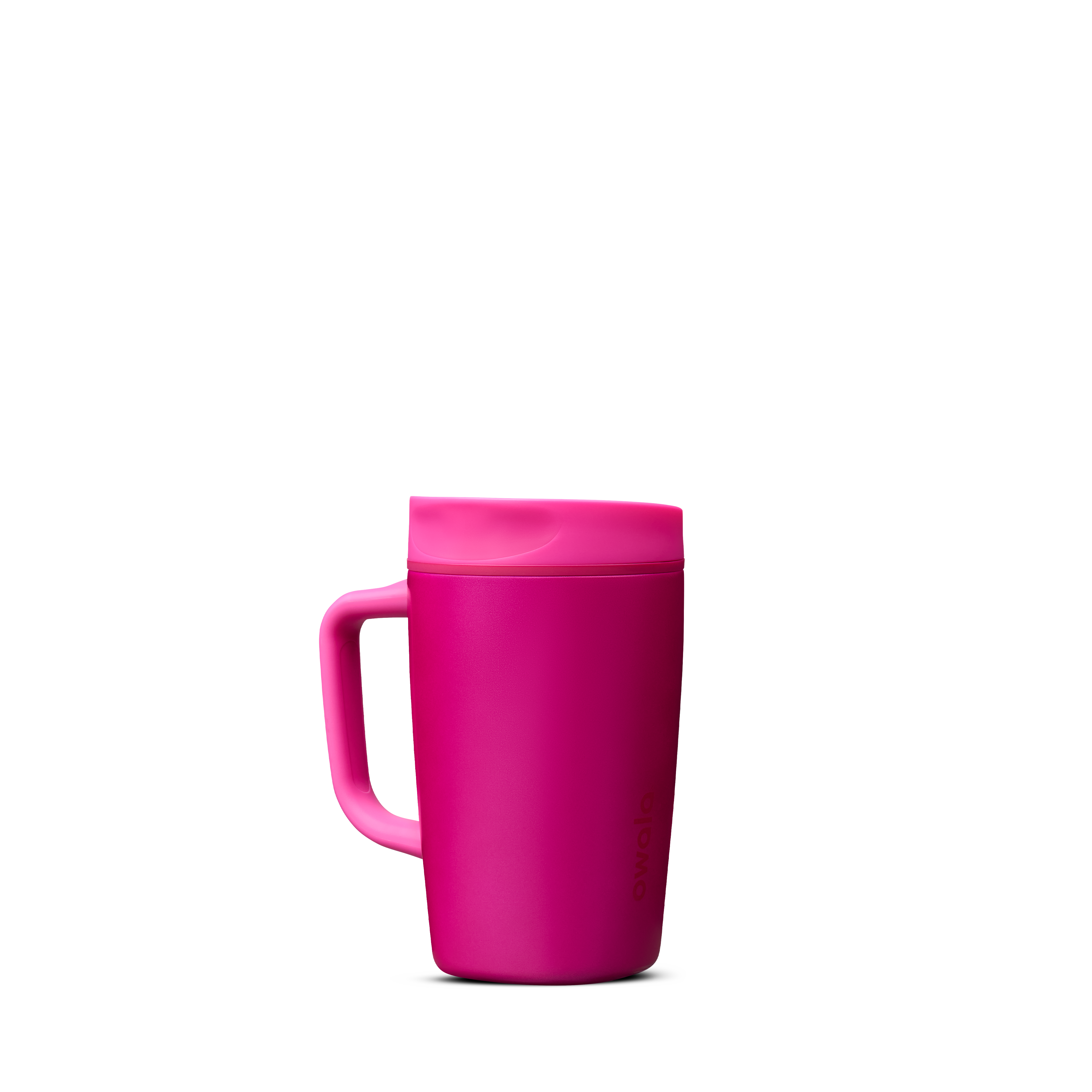 SmoothSip® Slider with Handle [S77G]
