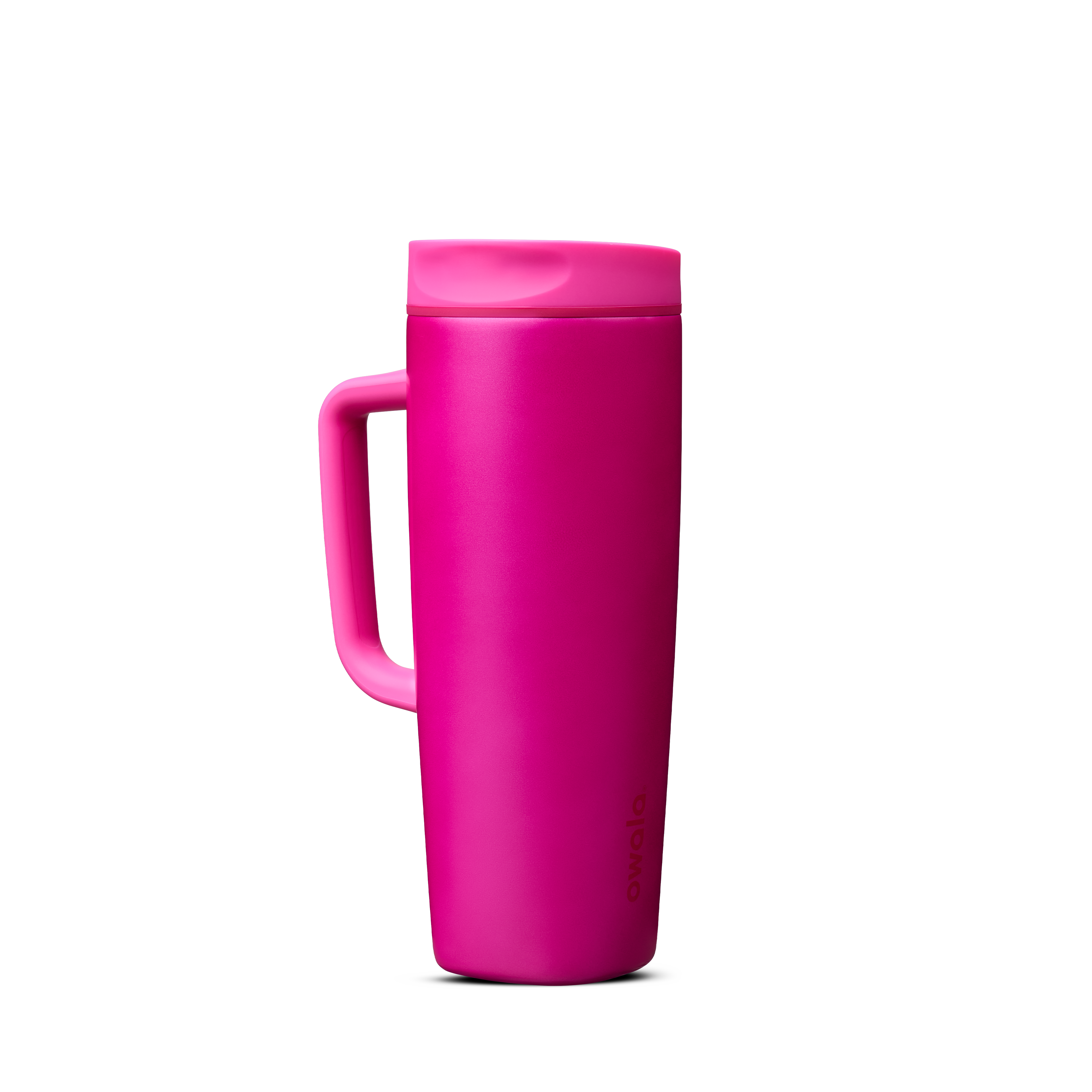 SmoothSip® Slider with Handle [S77G]