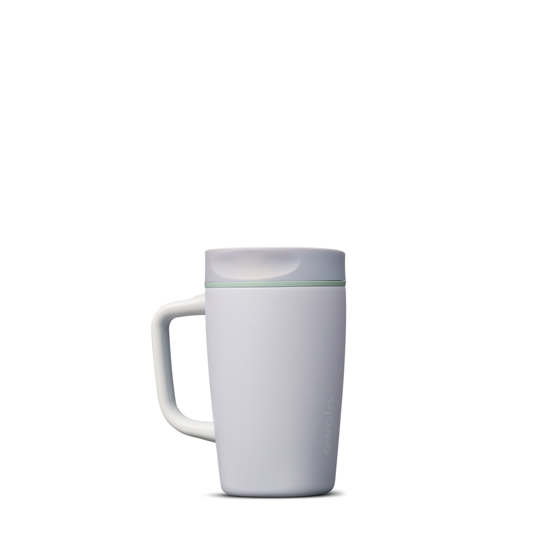 SmoothSip® Slider with Handle [S77G]
