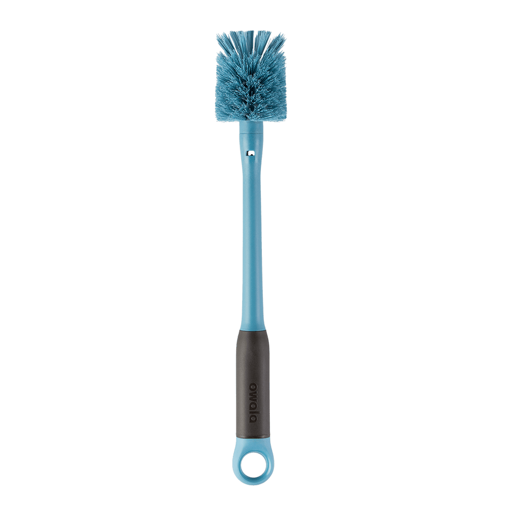 2-in-1 Bottle Brush [C2O3]