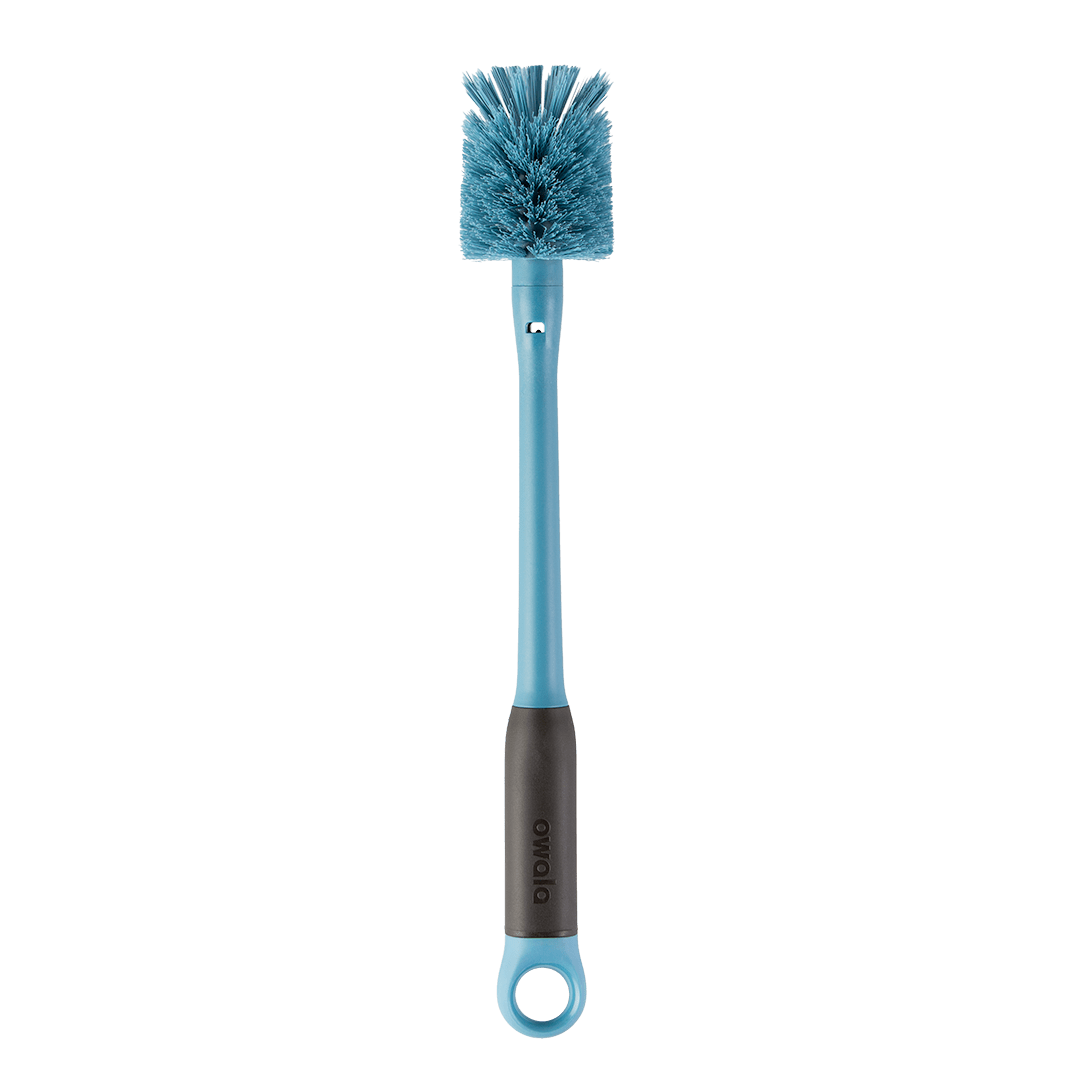 2-in-1 Bottle Brush [C2O3]